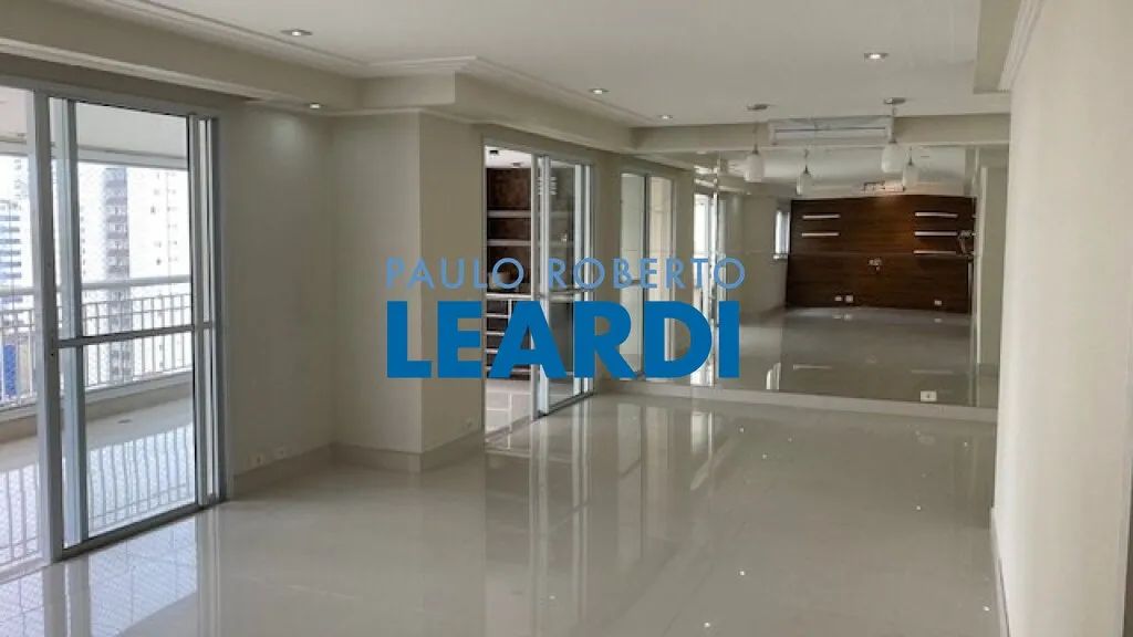 APARTAMENTO - VILA ROMANA - SP