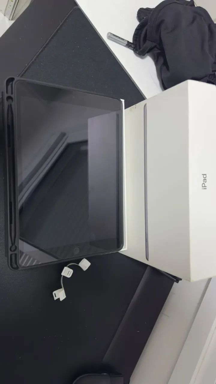  iPad 9ª geração de 64GB