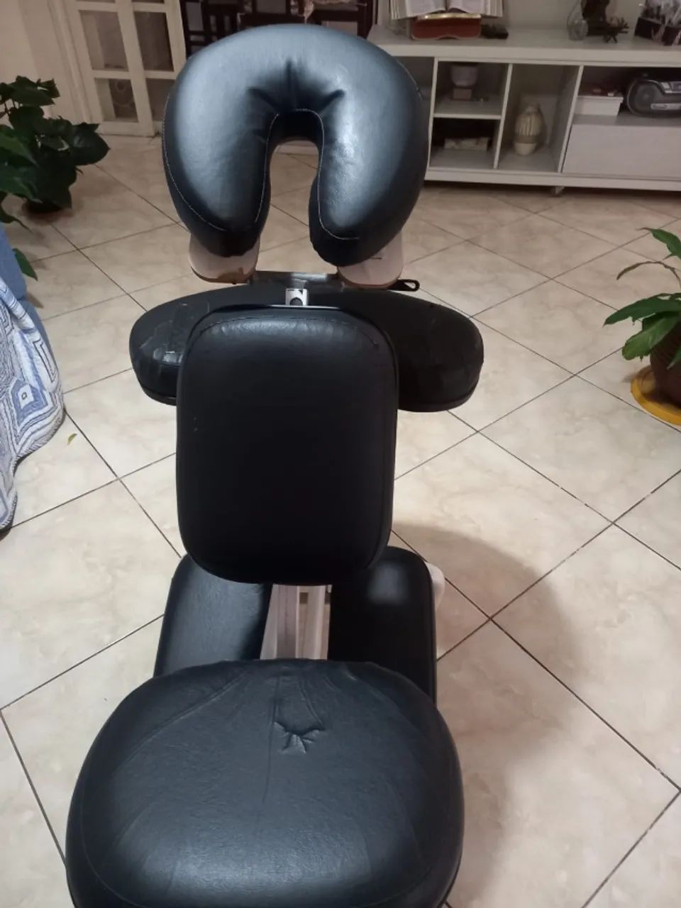 Cadeira de Massagem - Foto 2