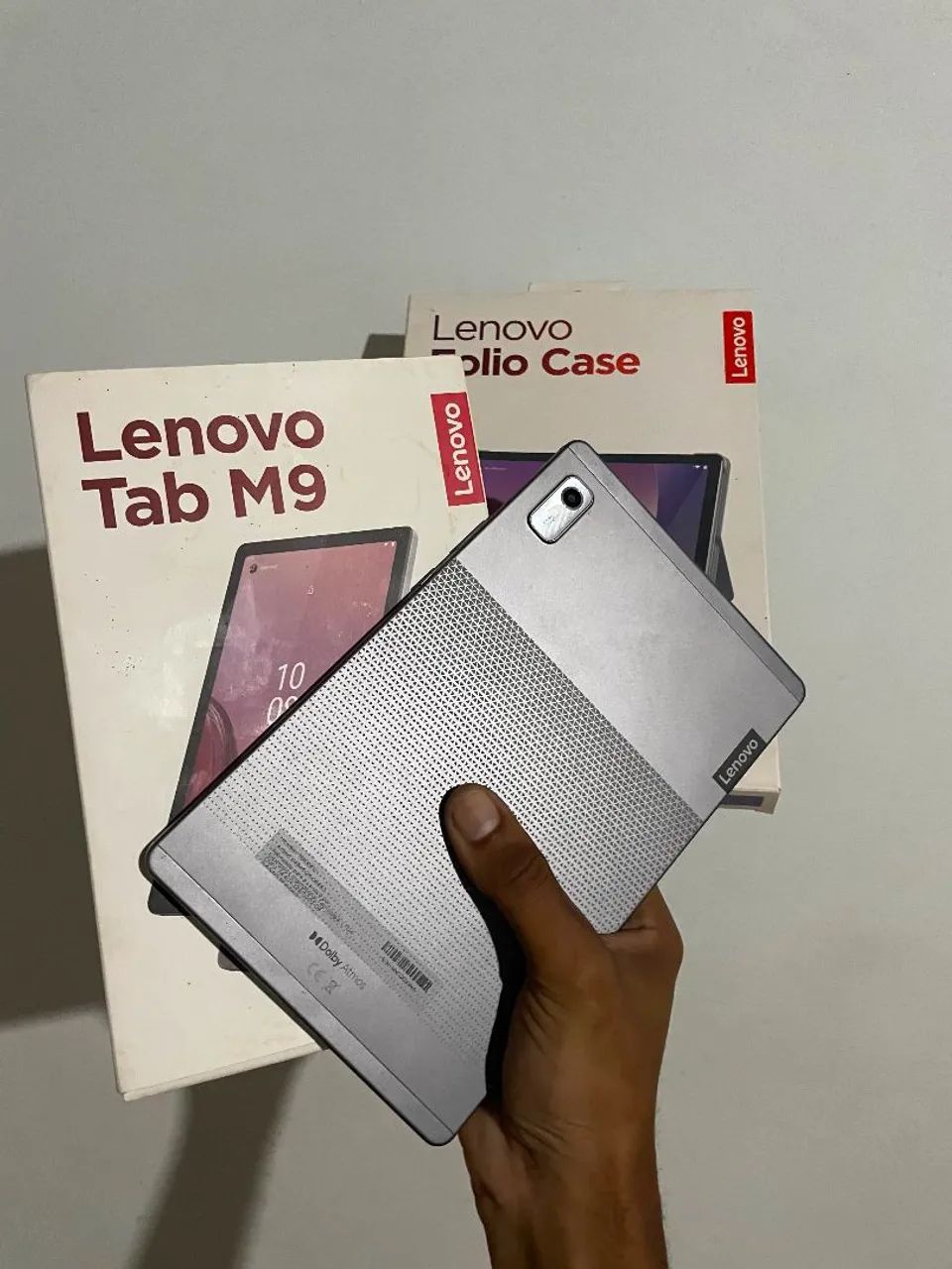 Tablet LeNovo M9 