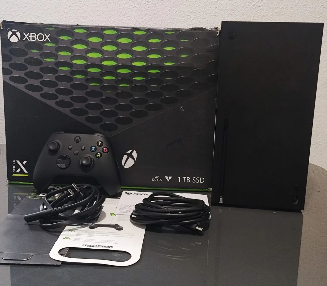 Xbox series x - Foto 2