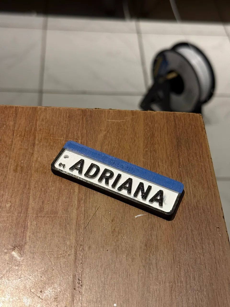 Chaveiros Personalizados  - Foto 4