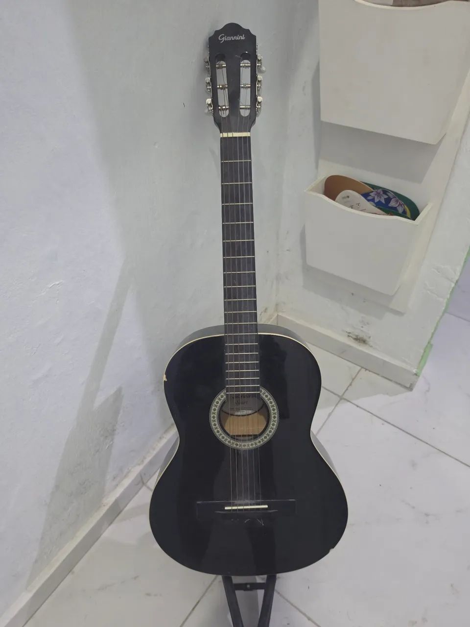 VIOLÃO GIANINI START
