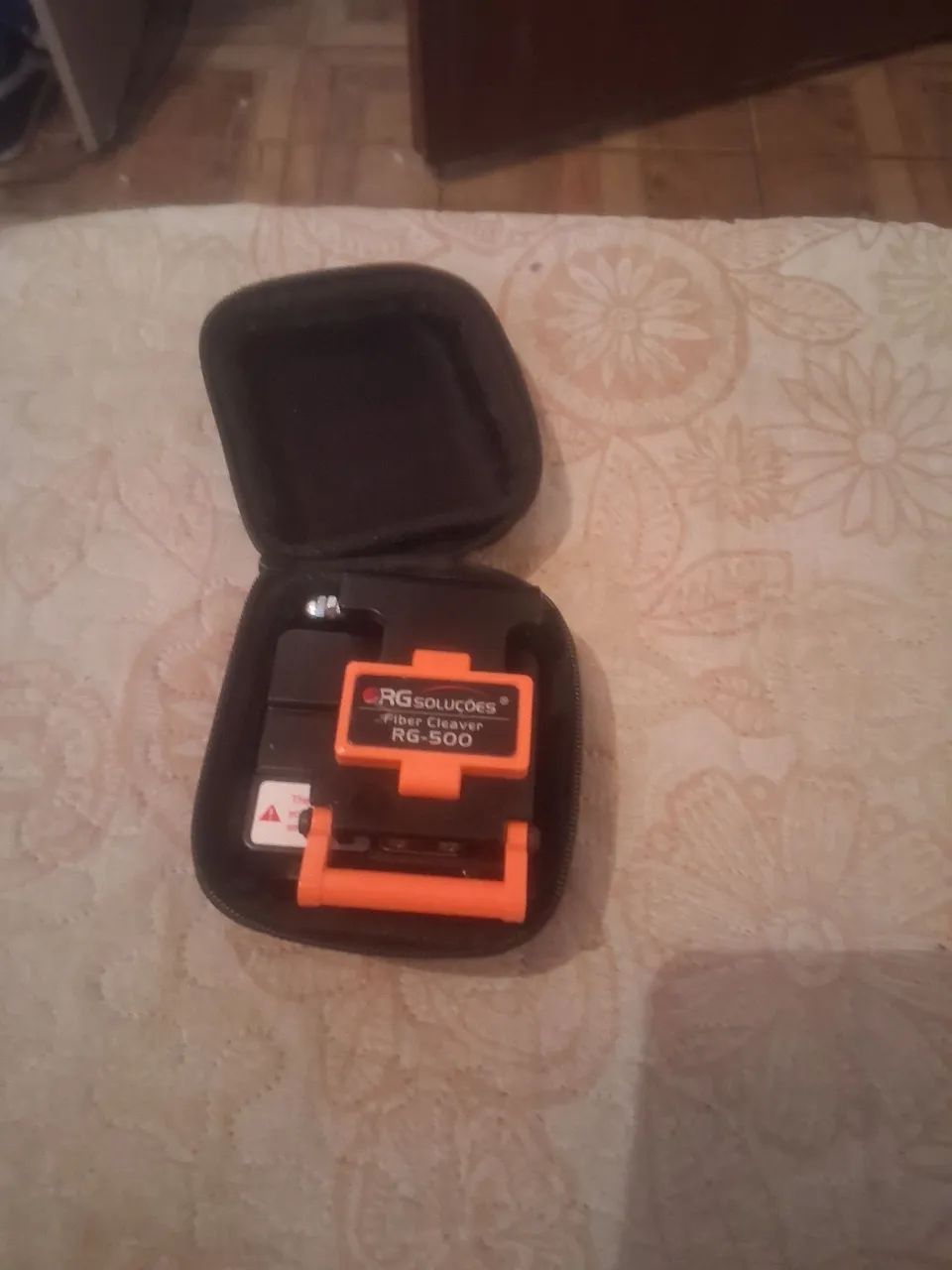 Clivador , ferramenta telecom - Foto 3