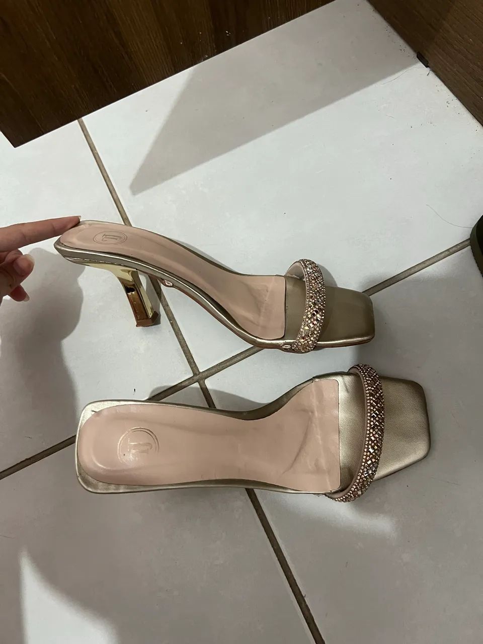 Salto Dourado