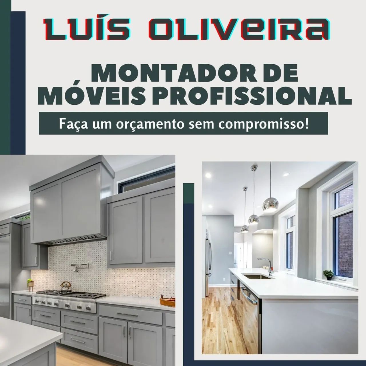 Montador de móveis 