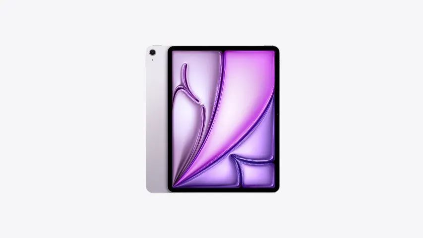 iPad Air M4 11" e 13" - Lacrado - Consultar disponibilidade - Foto 5
