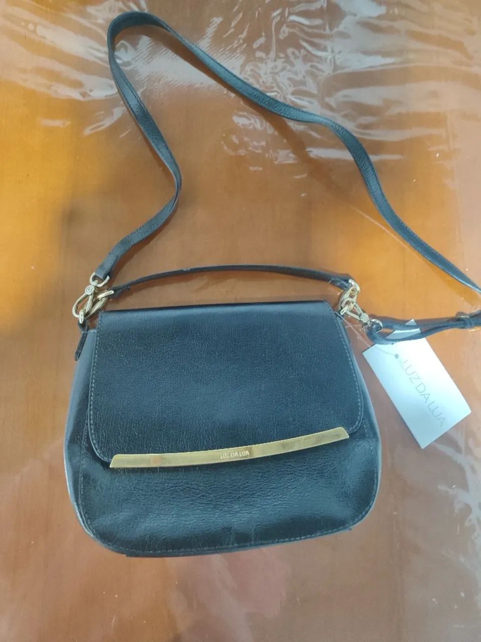 Bolsa Luz da Lua - Foto 2