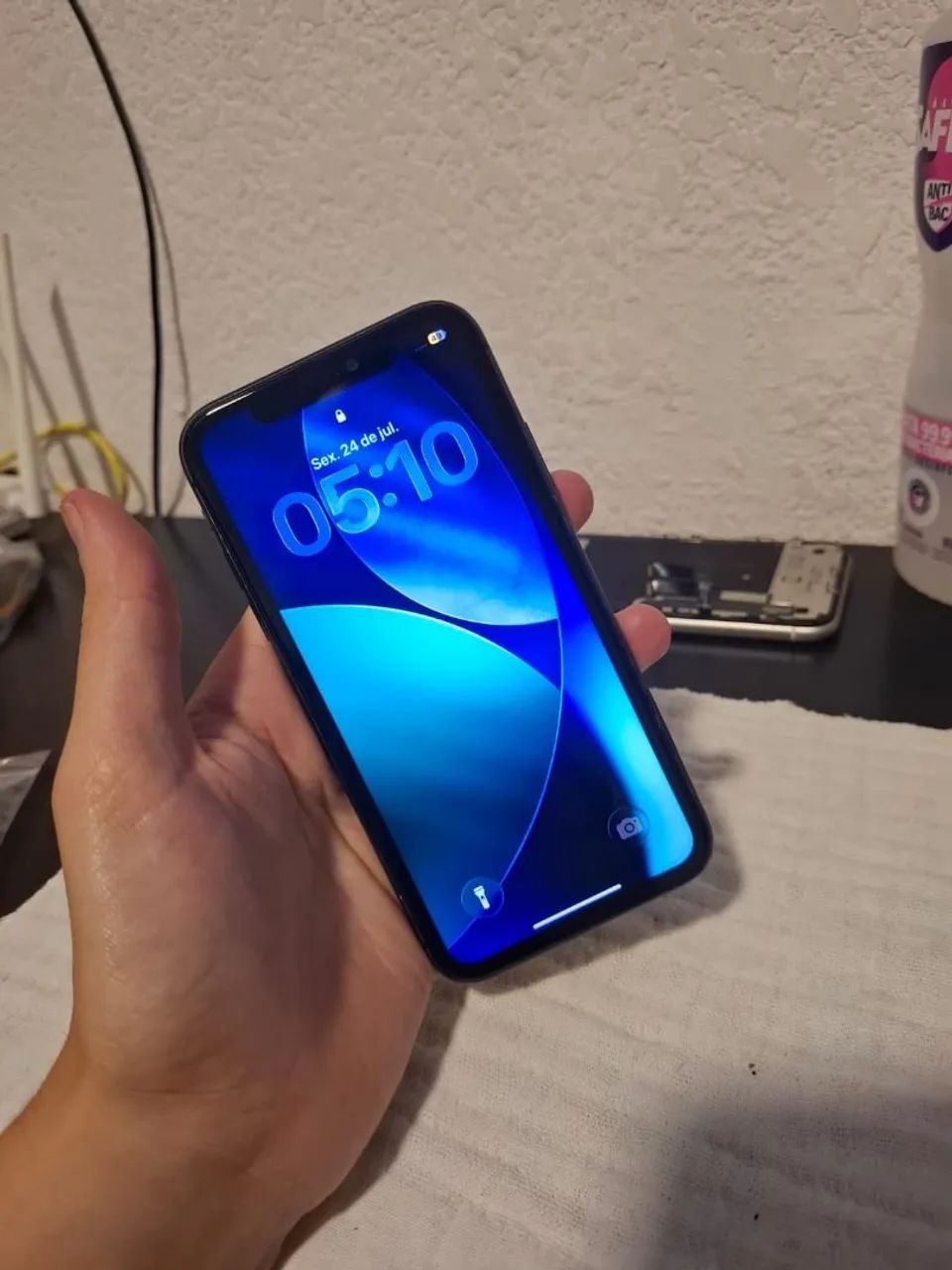 Iphone 11 - Foto 2