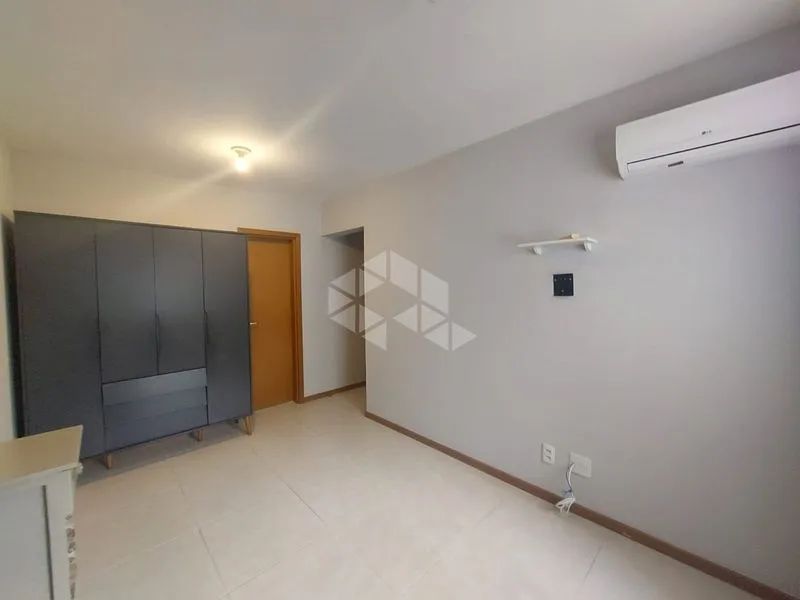 Apartamento para Alugar 2 Quartos (1 Suíte) com 75m² - Abraão, Florianópolis - Foto 3