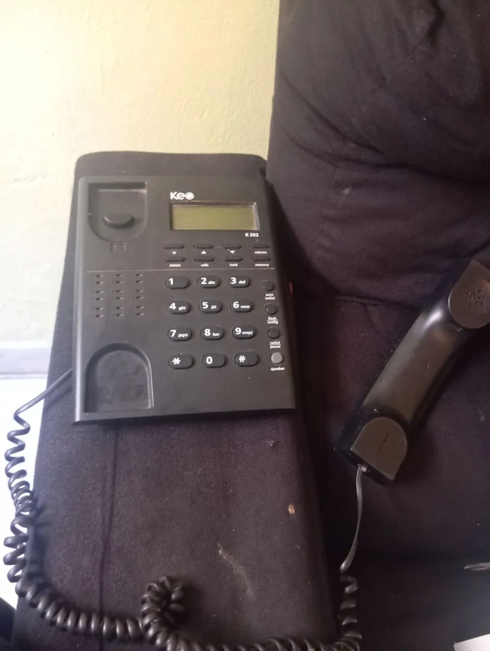 Telefone fixo  - Foto 2