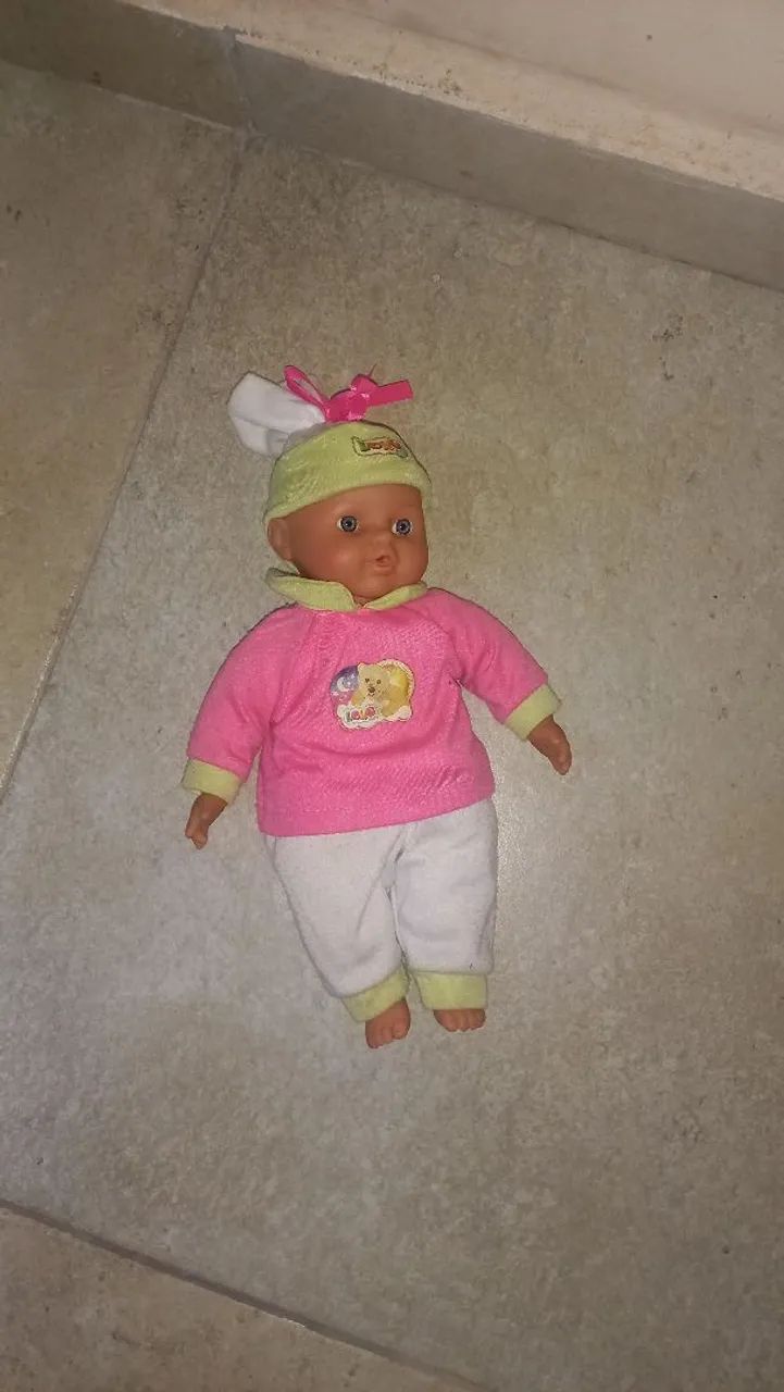 Brinquedos e roupas infantis  - Foto 5