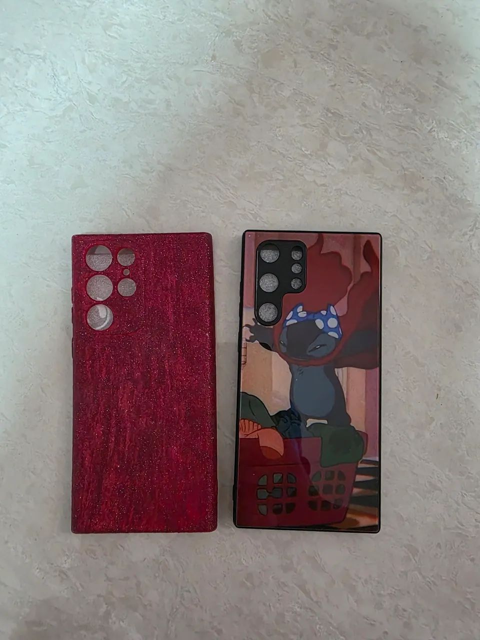 Capa celular Samsung s22 ultra 