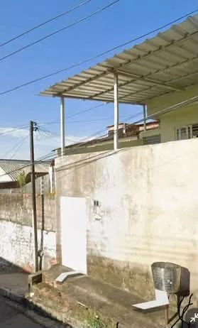 Casa com suíte