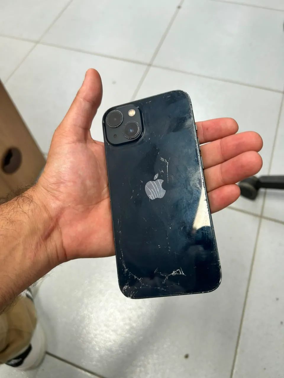 Iphone 13 128gb - Foto 3