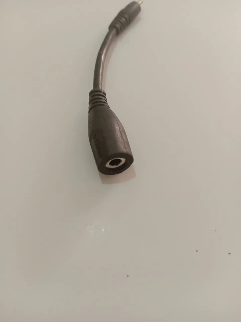 Adaptador P2 Femea para P1 Macho