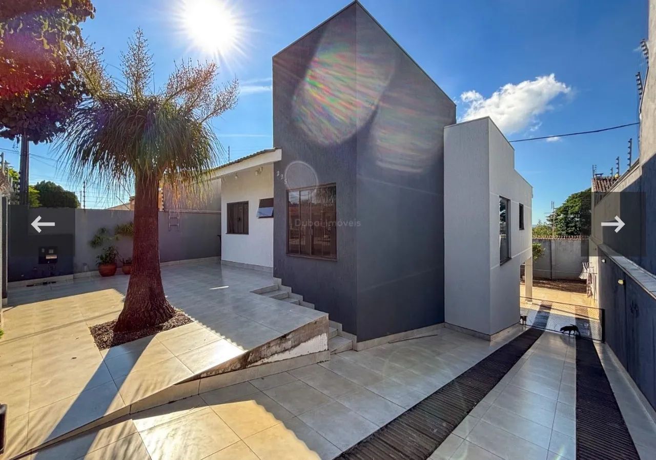 CASA A VENDA JD OÁSIS EXCELENTE LOCALIZAÇÃO 