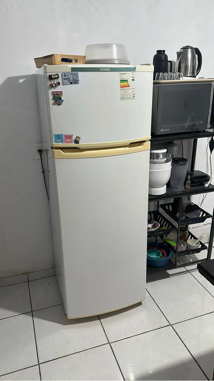 Geladeira  - Foto 5
