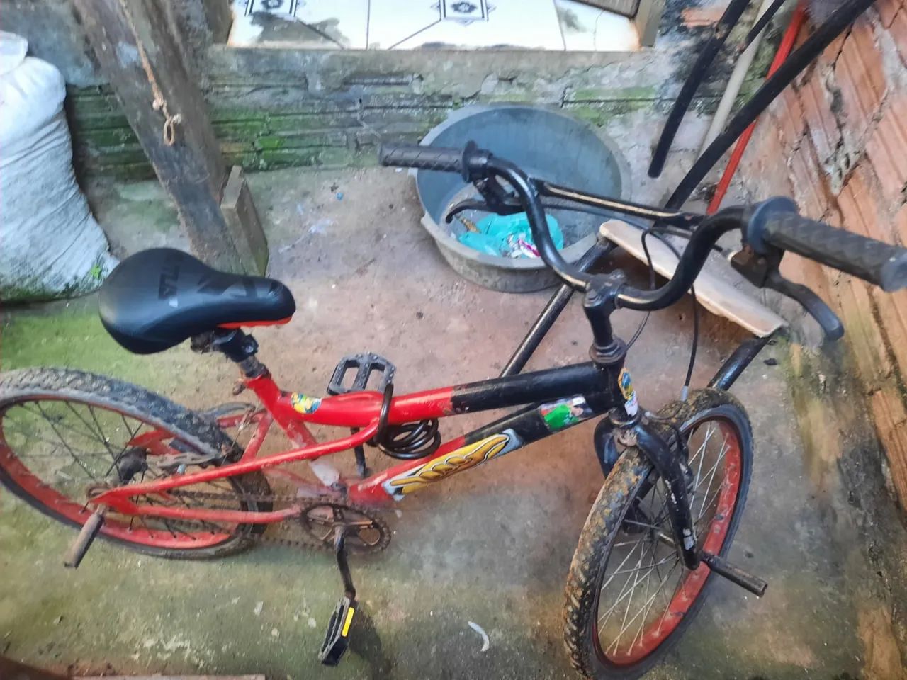 bicleta aro 20 monark - Foto 2