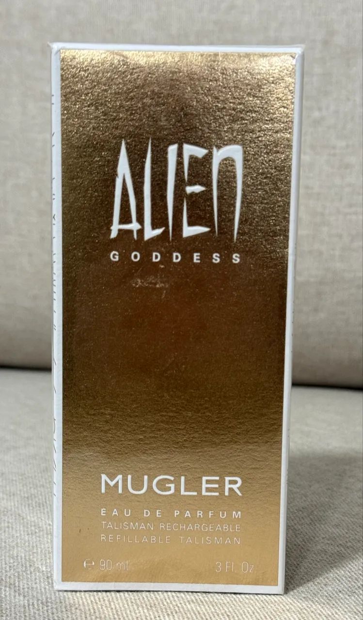 Mugler Alien Goddess edp 90ml 