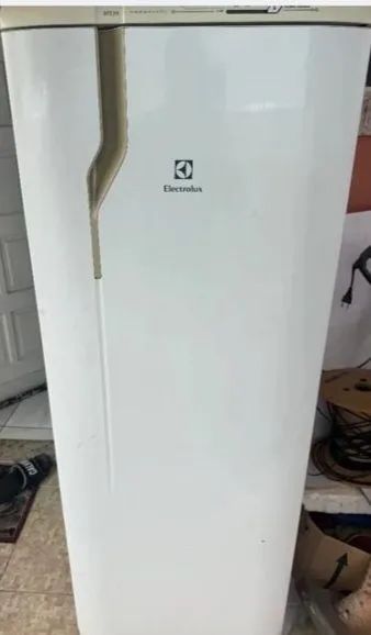 Leva gelando super bem Electrolux 600 - Foto 2