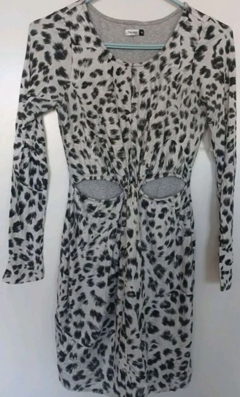 Roupa feminina