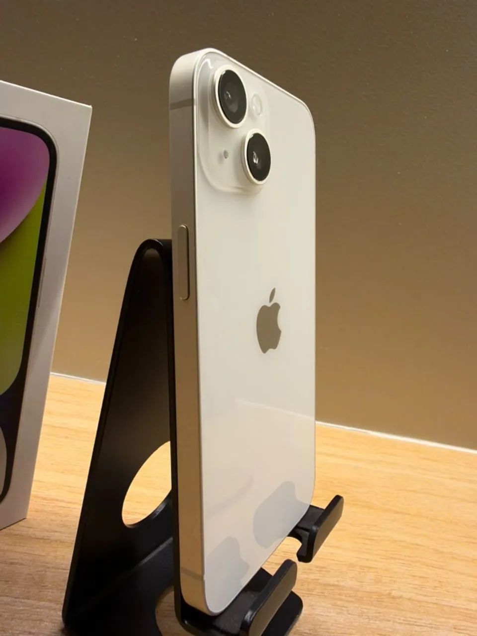 iPhone 14 - Foto 4