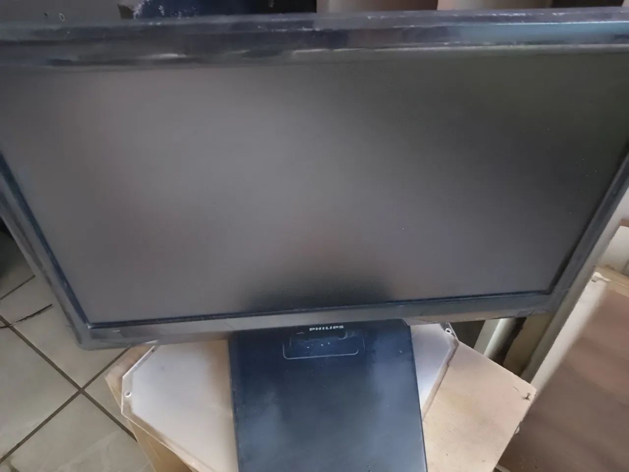 Monitor 