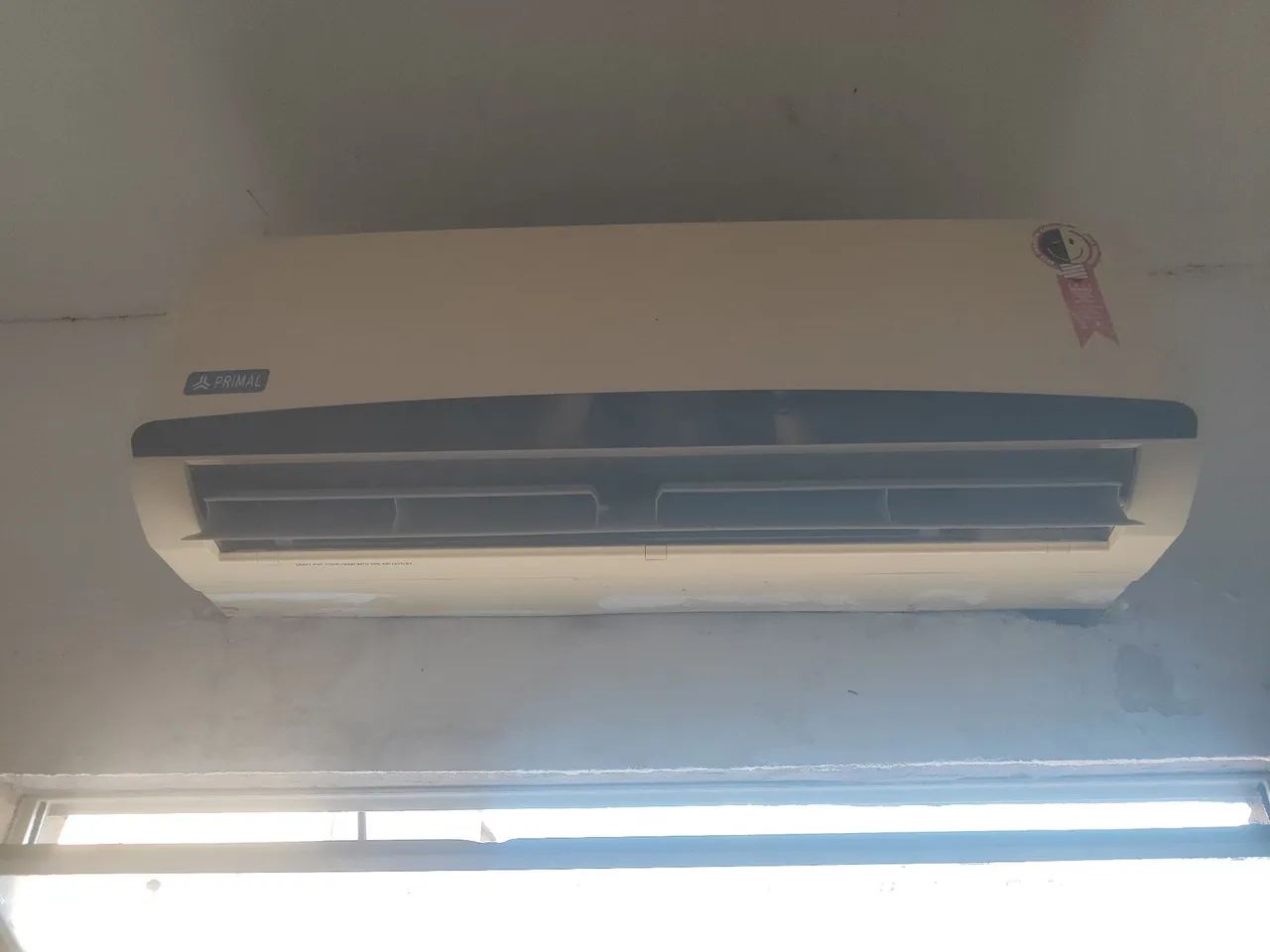 Ar Condicionado Split Primal - 9.000 BTU's - Foto 2