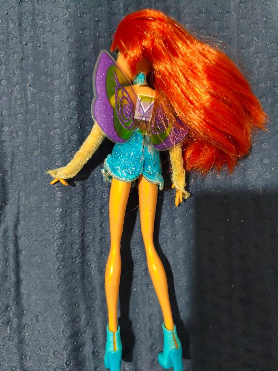Winx Bloom charmix  - Foto 4