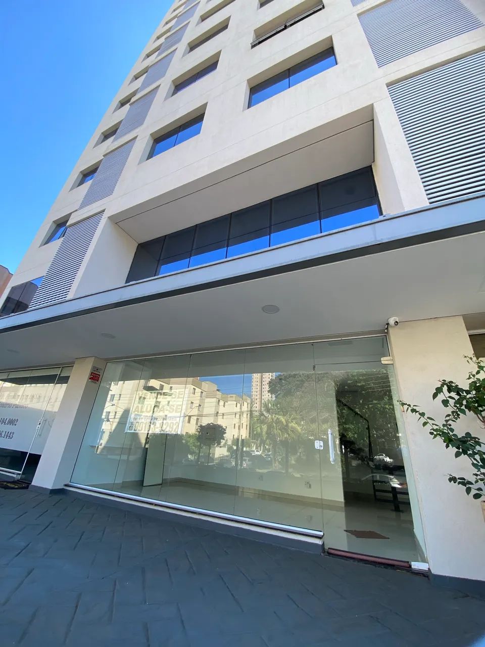 LOJA COM SALA COMERCIAL JD PAULISTA  - Foto 2
