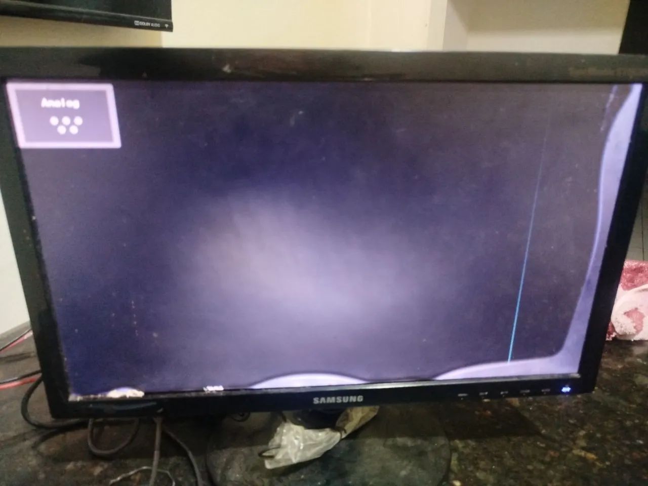 Monitor Samsung (DVI) - Foto 2