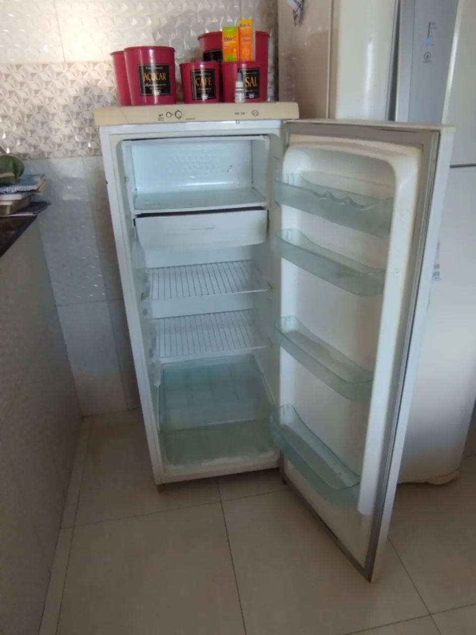 Geladeira  - Foto 2