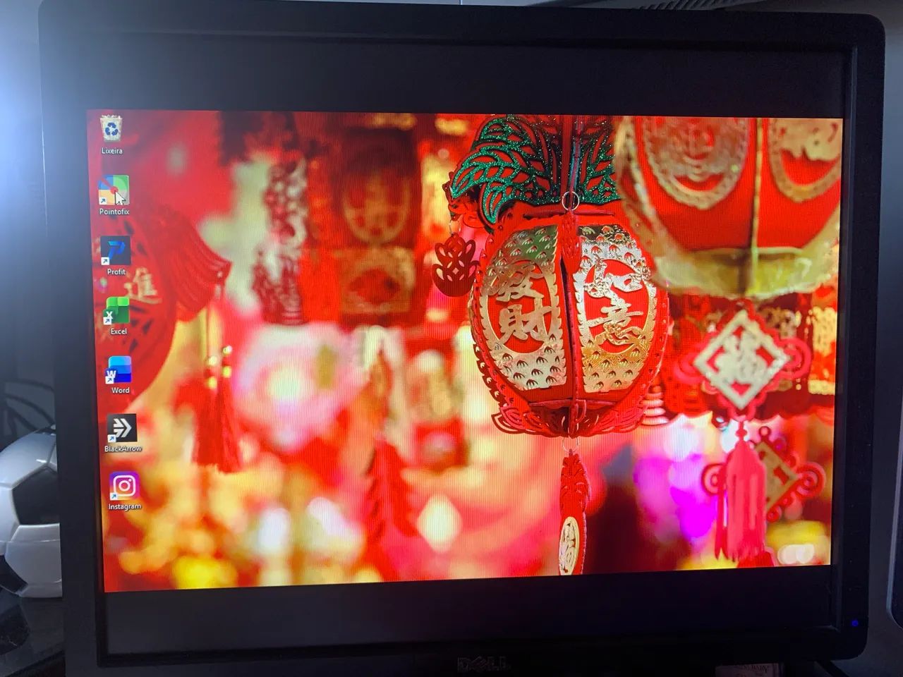 Monitor Dell P1913S - Foto 5