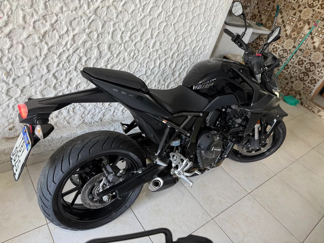 Suzuki Gsx-8s 2025 - 1518353316 | OLX