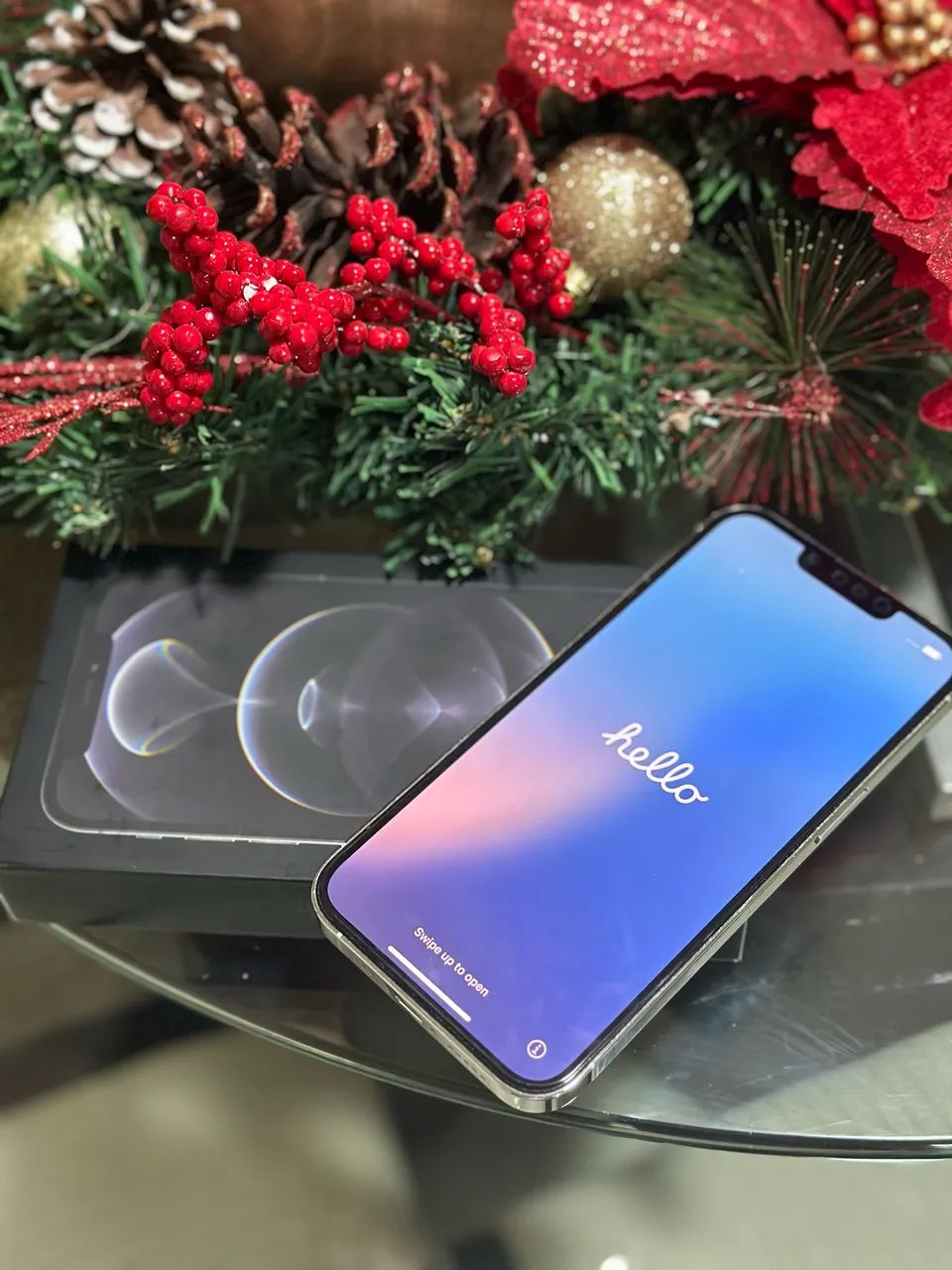 IPHONE 13 PRO - em excelente estado!? - Foto 2