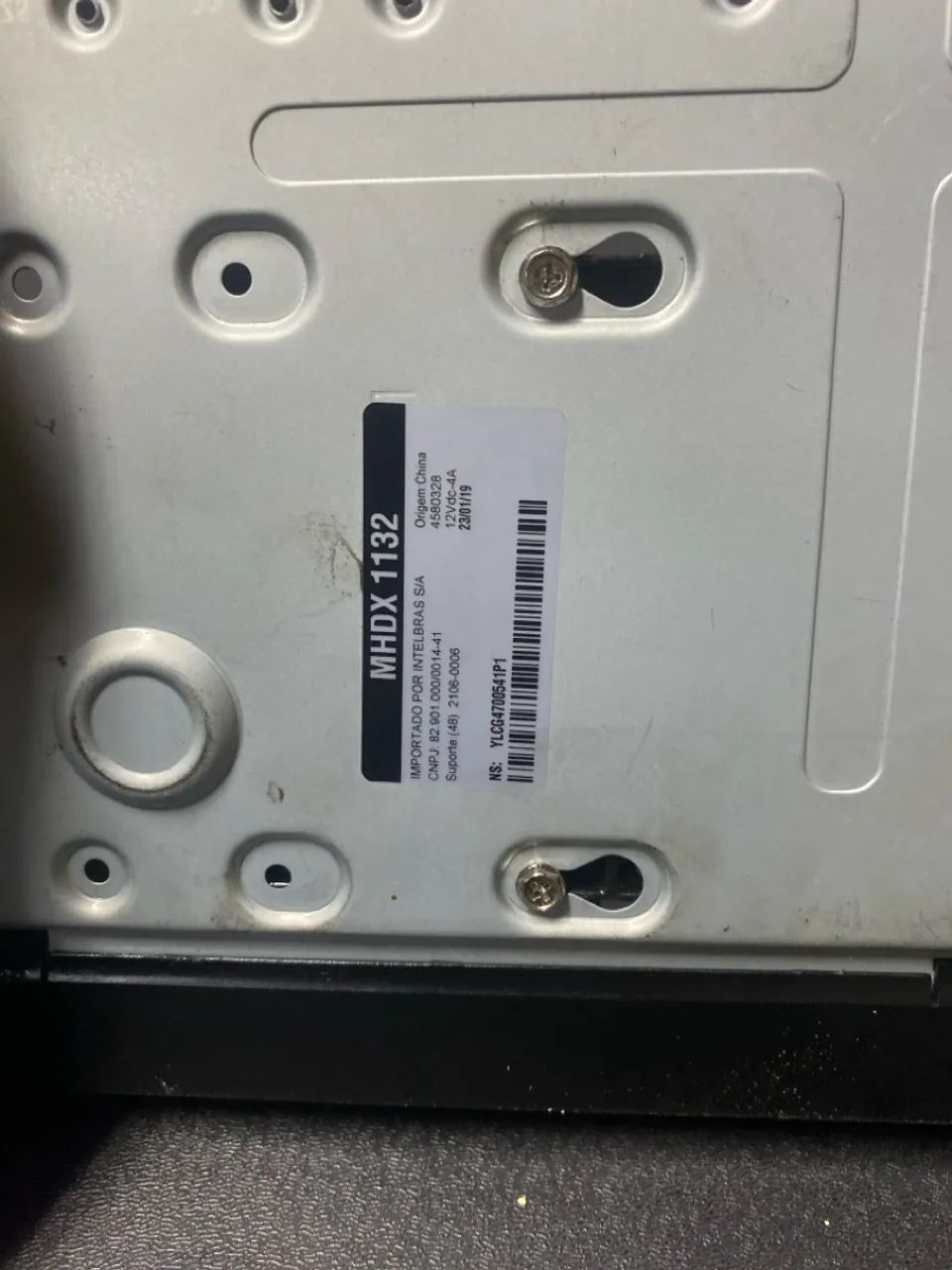 DVR 32 canais com hd 2 terra  - Foto 4