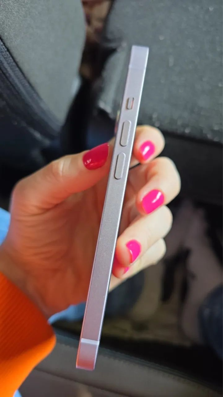 Iphone 14 - 128gb Lilas - Foto 4