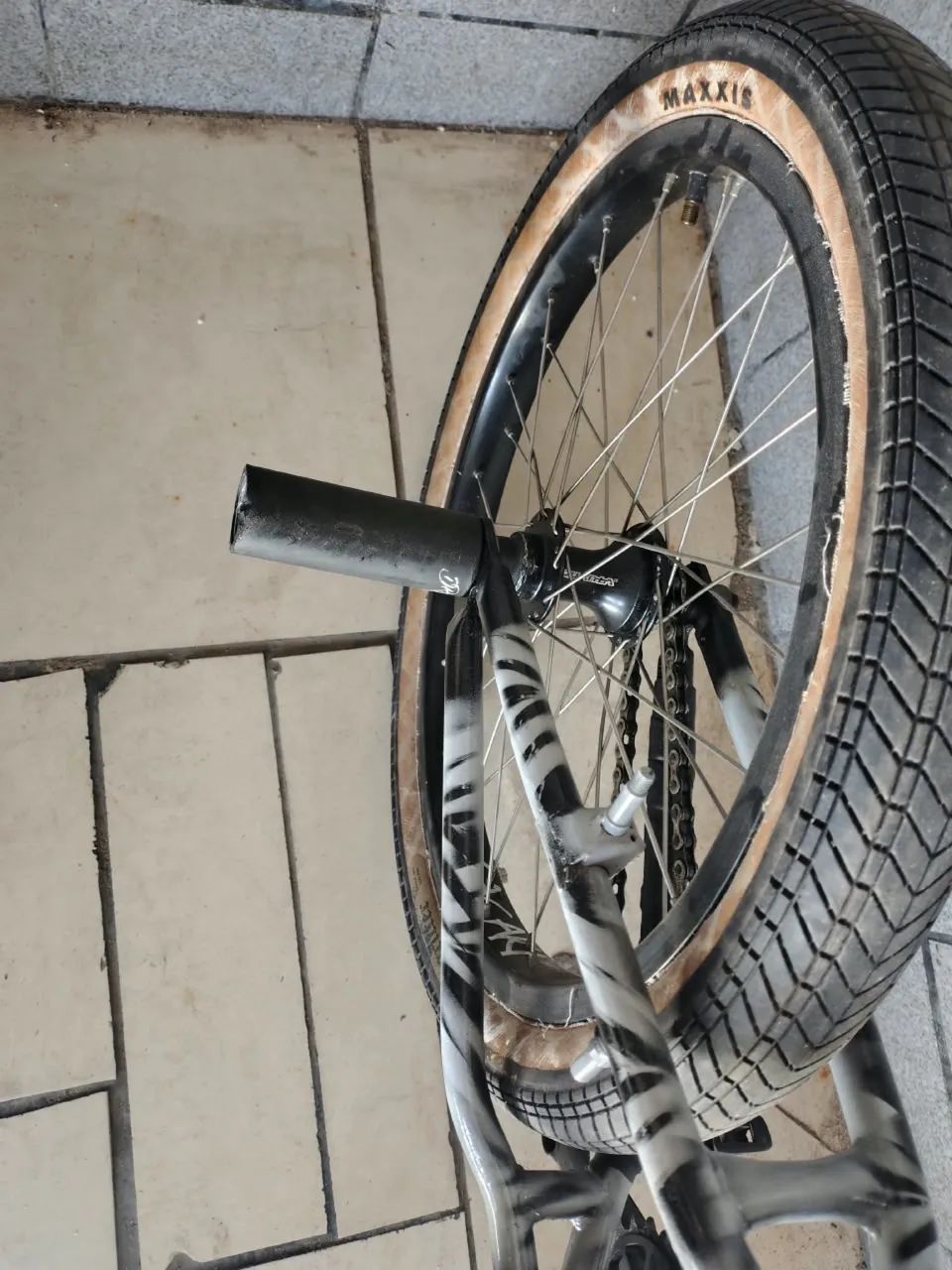 BMX PRO  - Foto 4