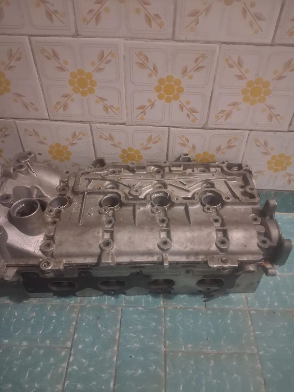 Cabeçote duster 2.0 - Foto 2