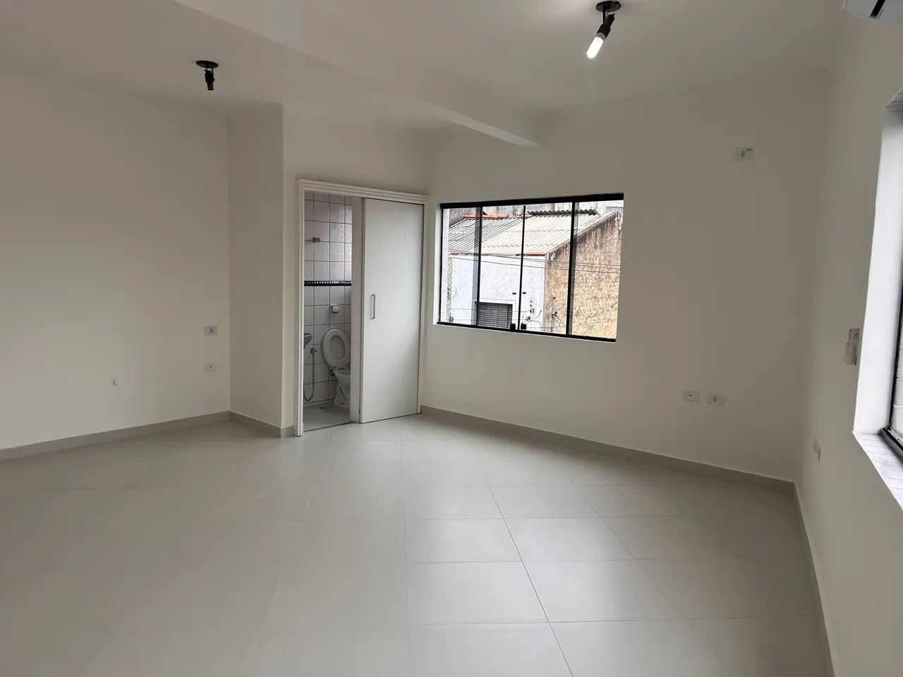 Sala Comercial em Pirituba com ar condicionado  - Foto 2