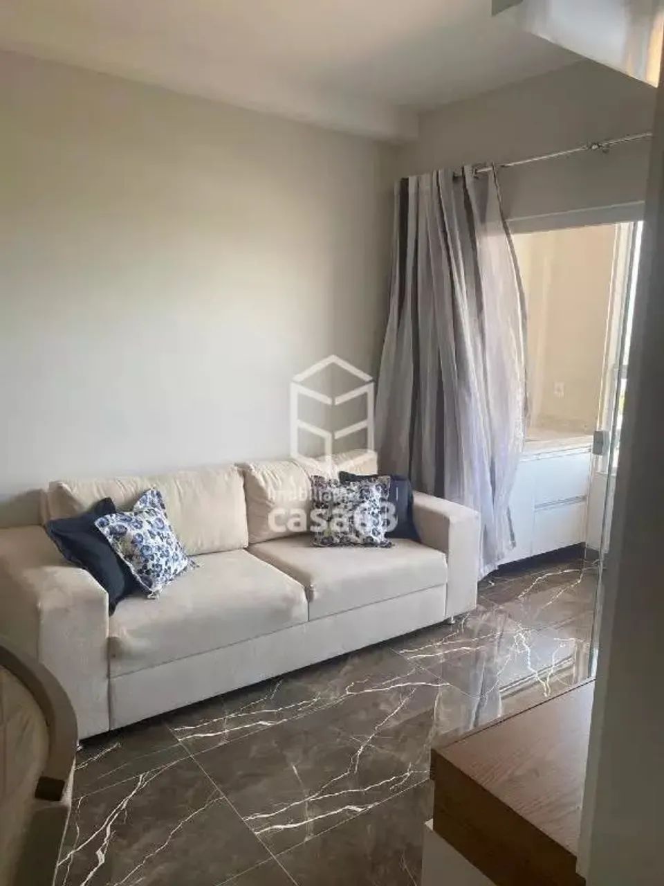 Apartamento na 902 Sul 