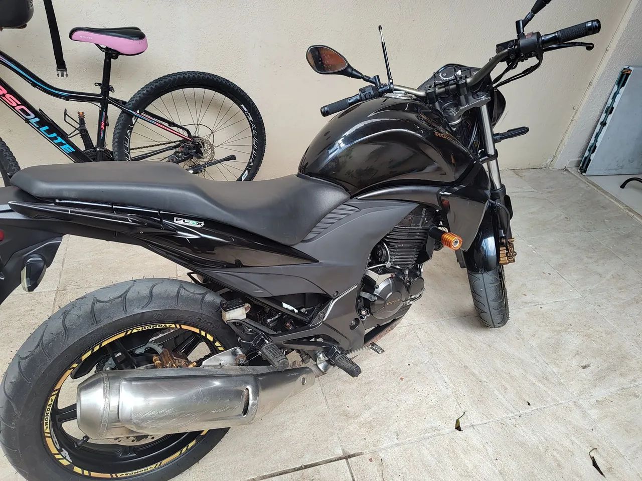 Cb300r top  - Foto 2