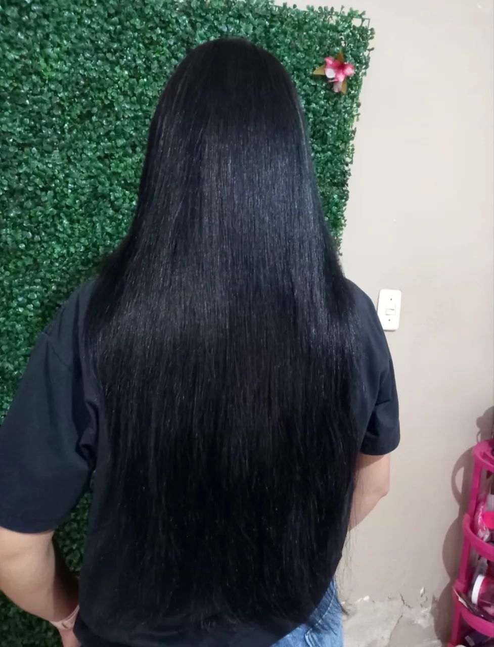Mega Hair ? - Foto 2