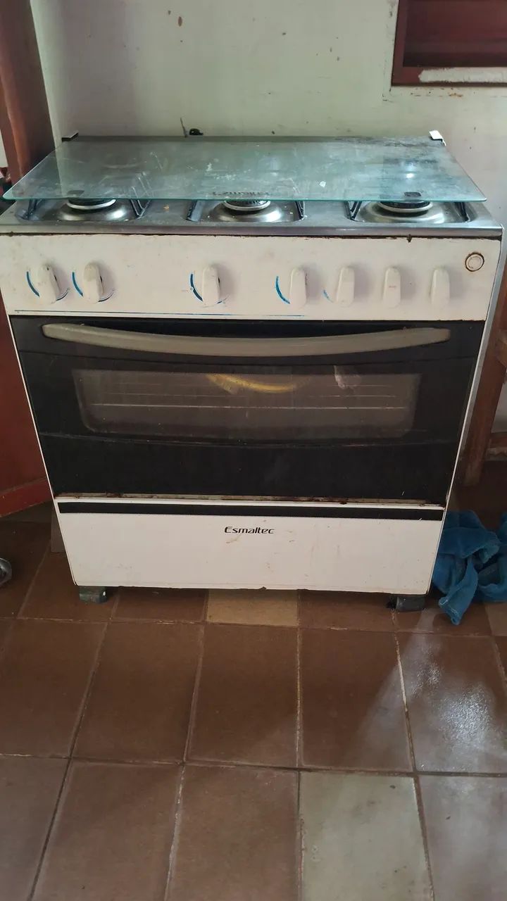 Fogão 6 bocas  - Foto 2
