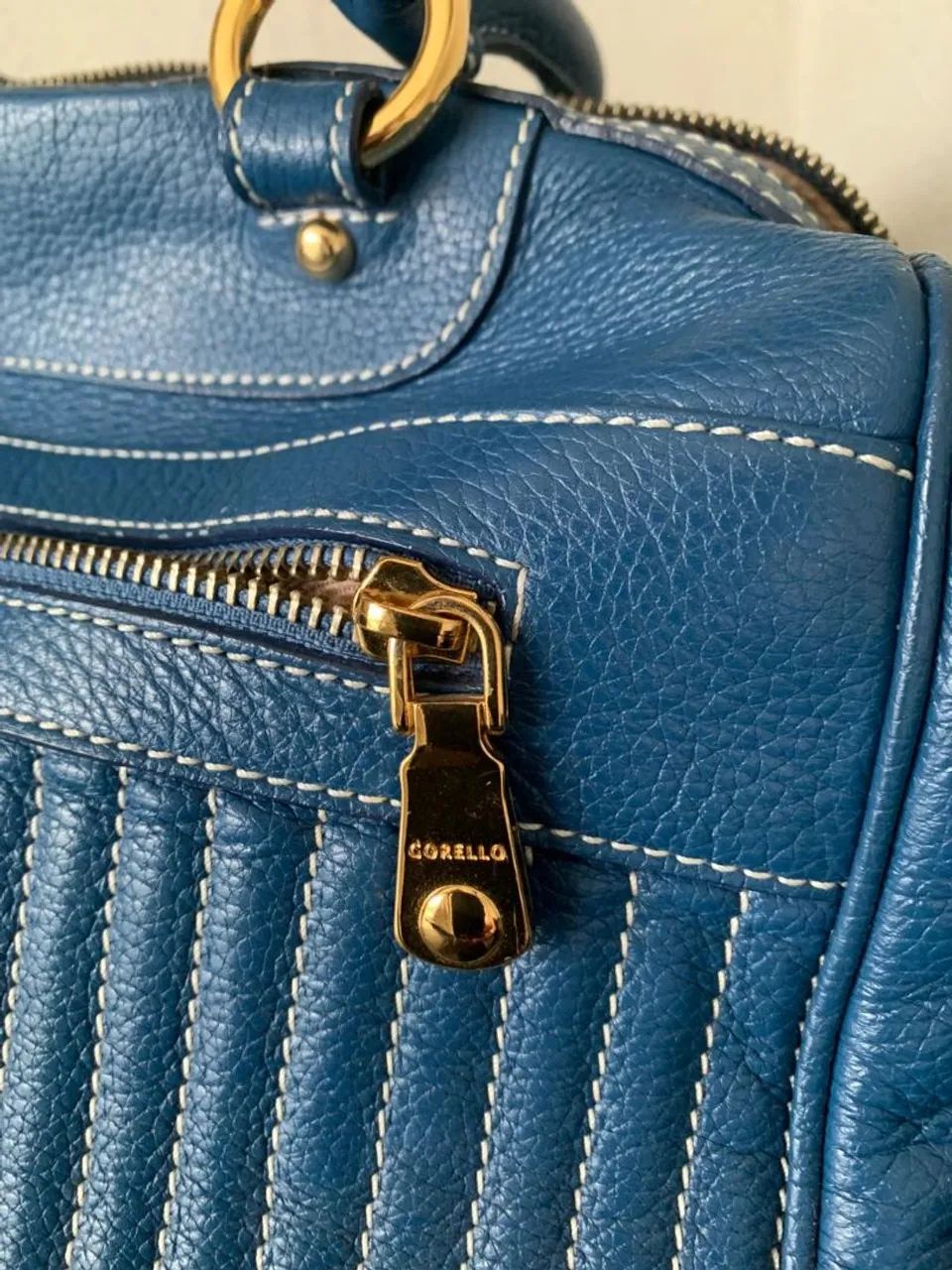 Bolsa Corello semi nova  - Foto 3