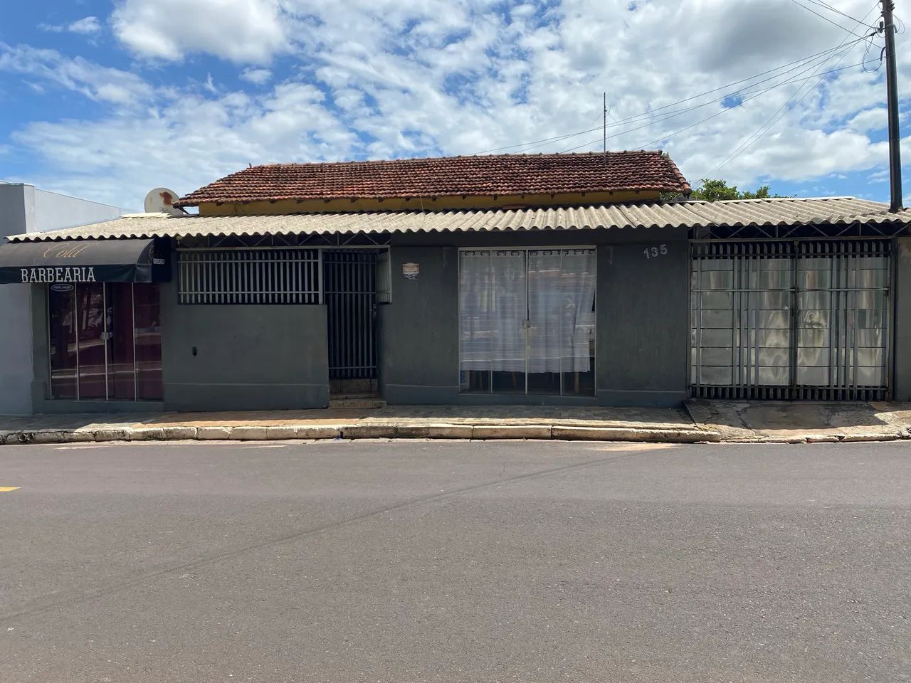 Foto - Tupã - Conjunto Habitacional Cinqüentenário