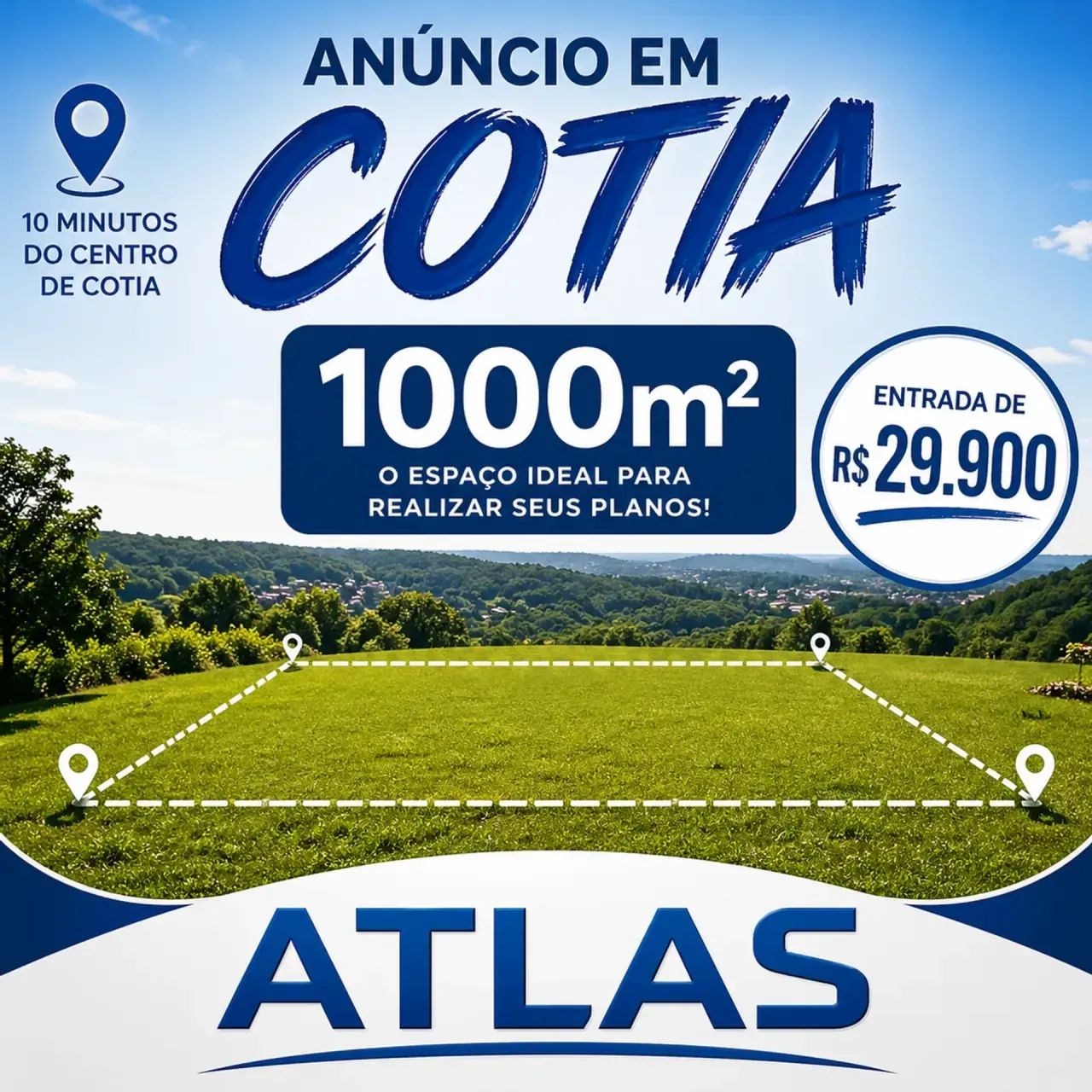 Próximo ao Pesqueiro Recanto dos Tambaás