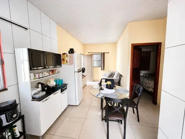 ¨casa no bairro ALVORADA2   - Foto 2