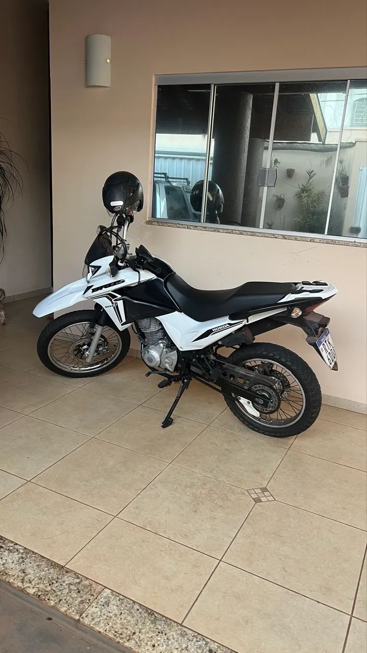 Bros 160 - 2022